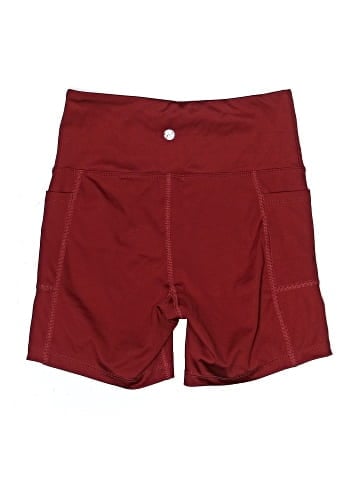 Bally Total Fitness Athletic Shorts (view 2)