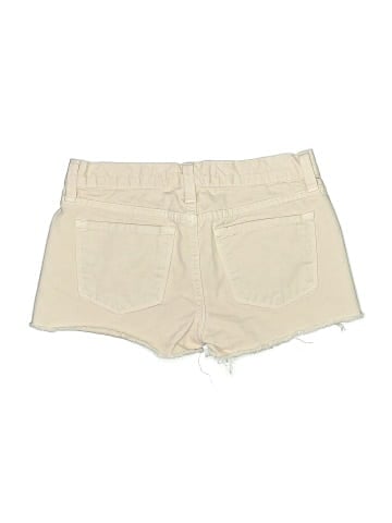 J Brand Khaki Shorts (view 2)