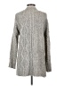 Madewell Gray Cardigan Size S - photo 2