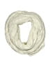 A New Day 100% Acrylic Ivory Gray Scarf One size - photo 1