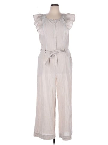 Anthropologie Jumpsuit (view 1)