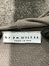bryn WALKER Gray Turtleneck Sweater Size L - photo 7