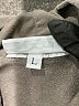 bryn WALKER Gray Turtleneck Sweater Size L - photo 8