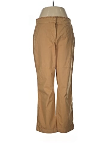 J.Crew Khakis (view 1)