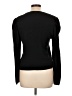 Splendid Black Pullover Sweater Size L - photo 2
