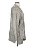 Madewell Gray Cardigan Size S - photo 4