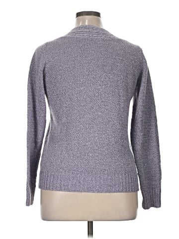 Carolyn Taylor Pullover Sweater (view 2)