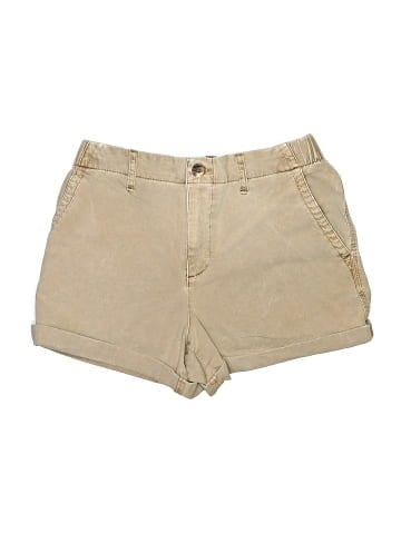 Old Navy Khaki Shorts (view 1)