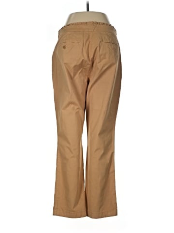 J.Crew Khakis (view 2)