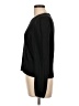 Splendid Black Pullover Sweater Size L - photo 5