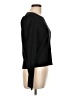 Splendid Black Pullover Sweater Size L - photo 4