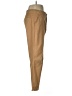 J.Crew Solid Tan Khakis Size 8 - photo 4