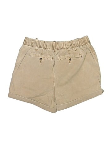 Old Navy Khaki Shorts (view 2)