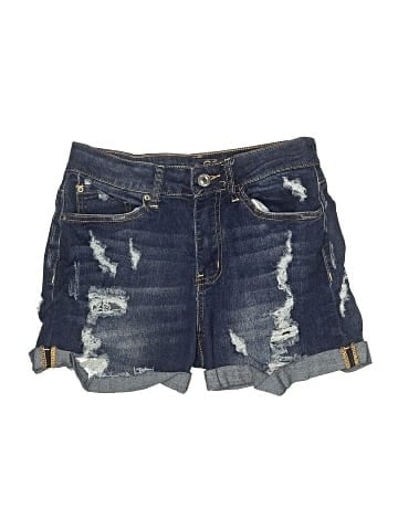 rue21 Denim Shorts (view 1)