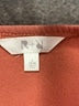 Rumi + Ryder Orange Dress Size L (kids) - photo 3