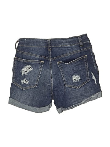 rue21 Denim Shorts (view 2)