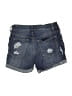rue21 Blue Denim Shorts Size 6 - photo 2