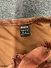 Shein Camo Brown Cocktail Dress Size 2 - photo 7
