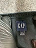Gap Black Romper Size L - photo 4