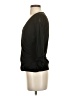 Coco Bianco Black 3/4 Sleeve Blouse Size XS (estimated) - photo 5
