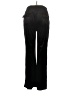 Shein Chevron-herringbone Black Casual Pants Size L - photo 2