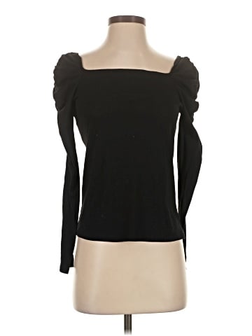 Love...ady Long Sleeve Top (view 1)