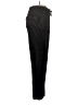 Shein Chevron-herringbone Black Casual Pants Size L - photo 4