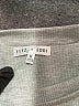 Fitz + Eddi Gray Sleeveless Top Size M - photo 7