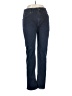 Lee Chevron-herringbone Blue Jeans Size 32 waist - photo 1