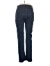 Lee Chevron-herringbone Blue Jeans Size 32 waist - photo 2