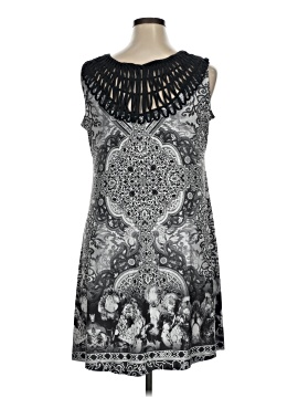 chinese dress ladies Aloha Maxi Dress Tiki – Beaded Strap Maxi main image 0