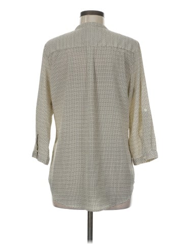 Antilia Femme 3/4 Sleeve Blouse (view 2)