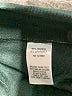 Unbranded Green Track Pants Size S - photo 7