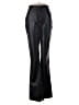 Meshki 100% Polyester Black Dress Pants Size M - photo 1
