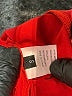 Unbranded 100% Polyester Red Casual Pants Size S - photo 7