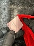 Unbranded 100% Polyester Red Casual Pants Size S - photo 8