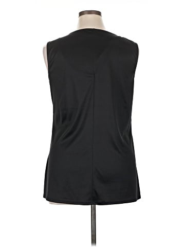 Cocomo Sleeveless Top (view 2)