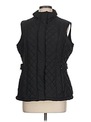 Weatherproof Vest (view 1)