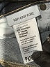 Paige Blue Jeans Size 26 waist - photo 8