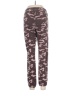 Monrow Camo Pink Casual Pants Size L - photo 2