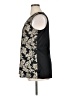 Cocomo Black Sleeveless Top Size XL - photo 5