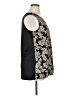 Cocomo Black Sleeveless Top Size XL - photo 4