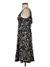 Lole Print Black Casual Dress Size XS - photo 5