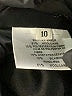 Ports 1961 Tweed Silver Cocktail Dress Size 10 - photo 9