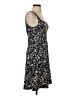 Lole Print Black Casual Dress Size XS - photo 4
