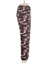 Monrow Camo Pink Casual Pants Size L - photo 4