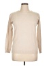 Assorted Brands Tan Turtleneck Sweater Size XL - photo 1