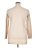 Assorted Brands Tan Turtleneck Sweater Size XL - photo 2