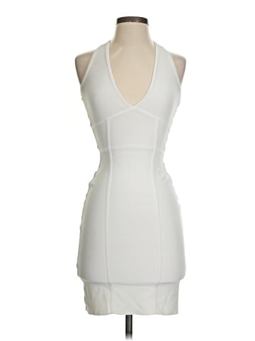 BCBGMAXAZRIA Cocktail Dress (view 1)