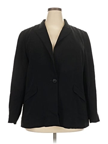 Louben Blazer (view 1)
